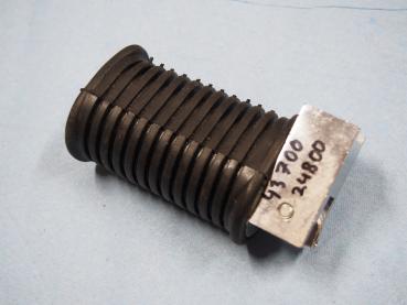 Fussraste hinten links für Suzuki LS650